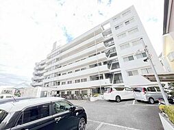 三協鶴間ガーデンハウス