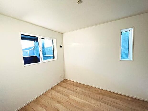 自分好みのアレンジで居心地の良い空間になりそうです。