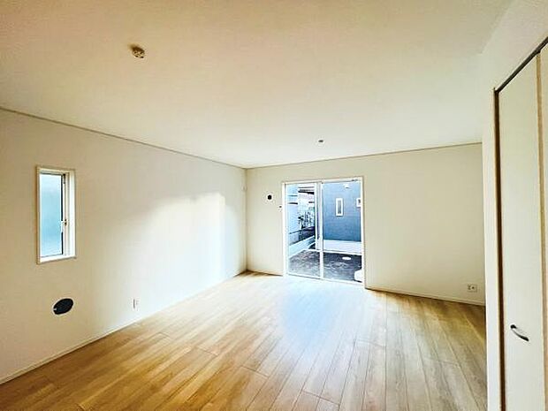 内観画像です。