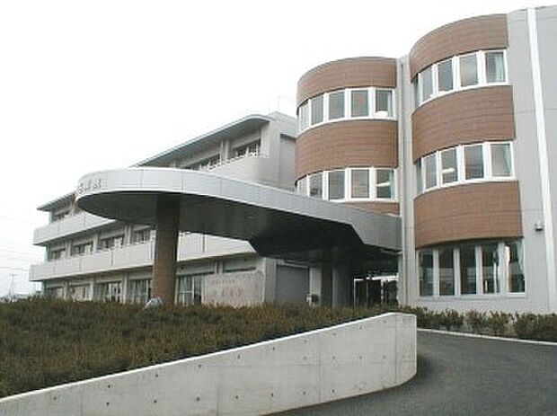 医療法人社団 白寿会 田名病院まで約2000m(徒歩25分)