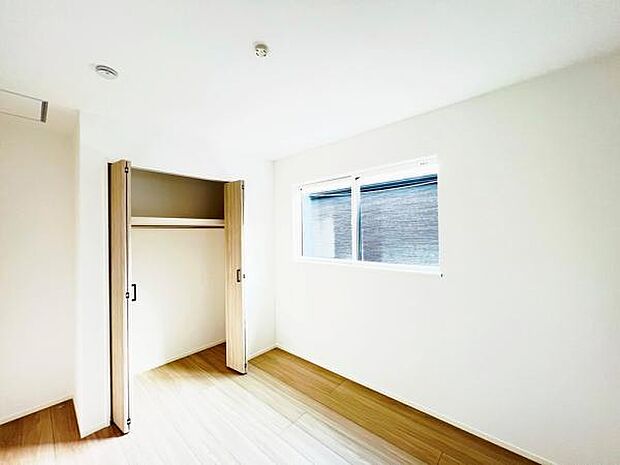 自分好みのアレンジで居心地の良い空間になりそうです。