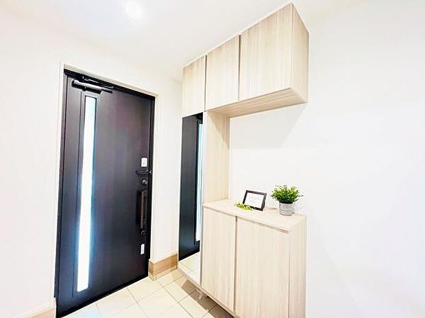 内観画像です。