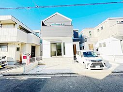 神奈川県相模原市中央区光が丘2丁目