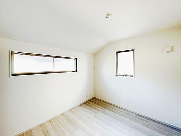 自分好みのアレンジで居心地の良い空間になりそうです。