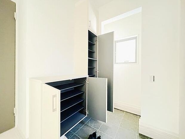 内観画像です。