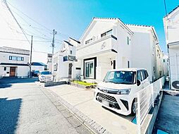 神奈川県相模原市中央区上溝3丁目
