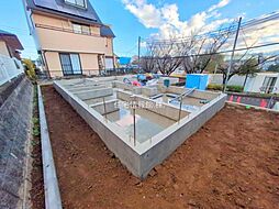 神奈川県座間市緑ケ丘1丁目