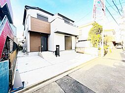 神奈川県相模原市中央区清新2丁目