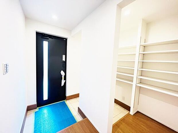 内観画像です。