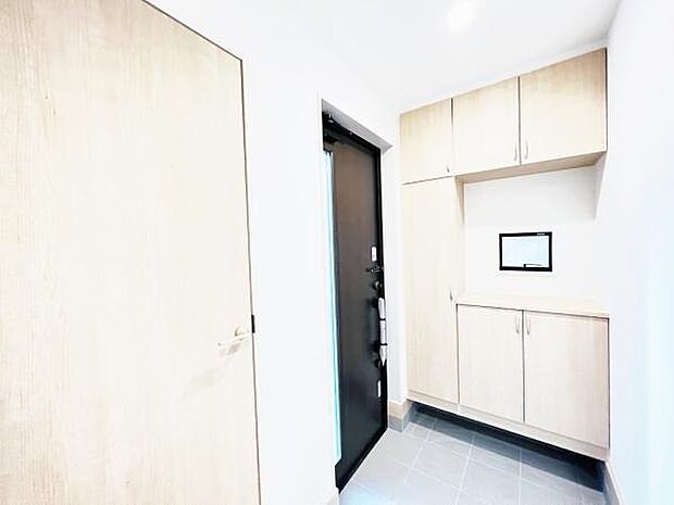 内観画像です。