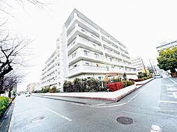 鹿沼公園ハイリビング