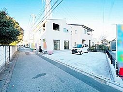 神奈川県相模原市緑区西橋本3丁目