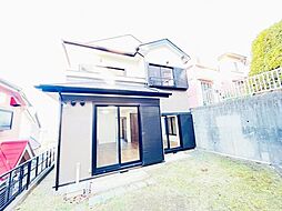 東京都町田市金井1丁目