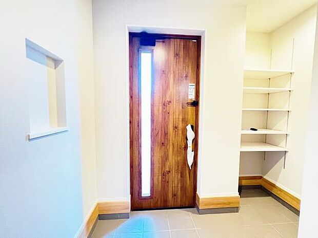 内観画像です。