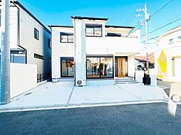 神奈川県相模原市緑区二本松1丁目