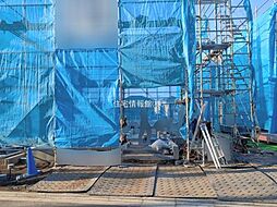 神奈川県相模原市南区西大沼3丁目