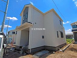 神奈川県相模原市南区西大沼3丁目