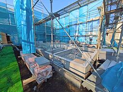 神奈川県相模原市南区西大沼3丁目