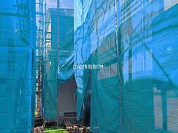 神奈川県相模原市南区西大沼3丁目