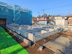 神奈川県相模原市南区西大沼3丁目