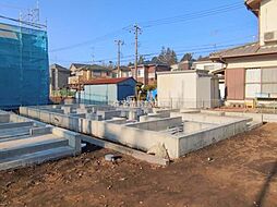 神奈川県相模原市南区西大沼3丁目