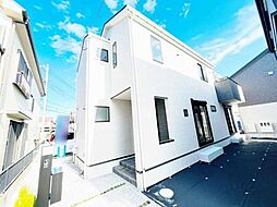 神奈川県相模原市緑区二本松2丁目