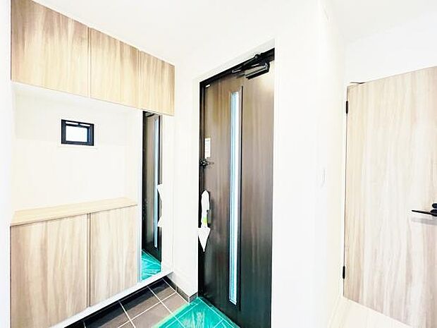 内観画像です。