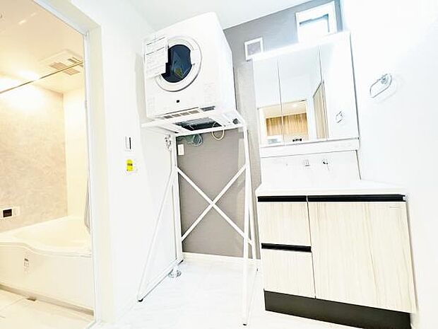 乾太くんが付いてます。