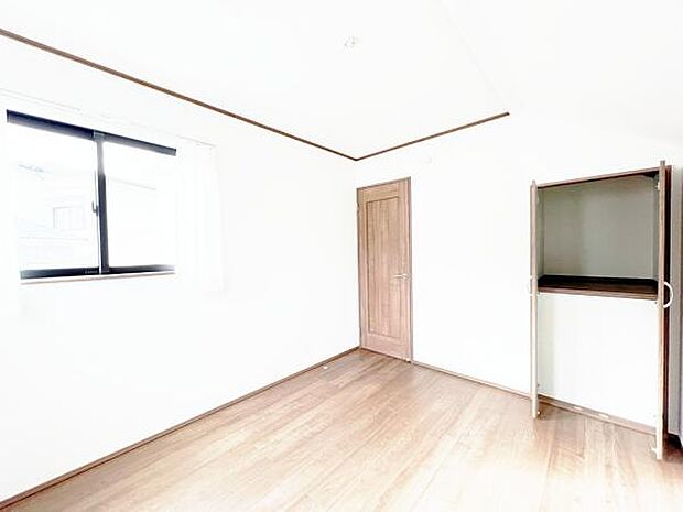 内観画像です。