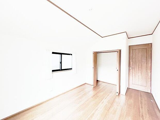 内観画像です。