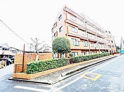 ボヌールガーデン相模大野