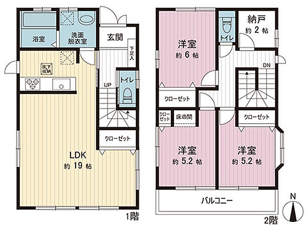 間取り：314002579219