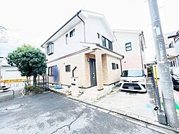 神奈川県相模原市南区大野台3丁目