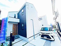 神奈川県相模原市緑区二本松2丁目