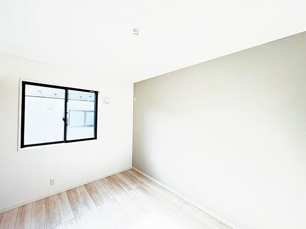 自分好みのアレンジで居心地の良い空間になりそうです。