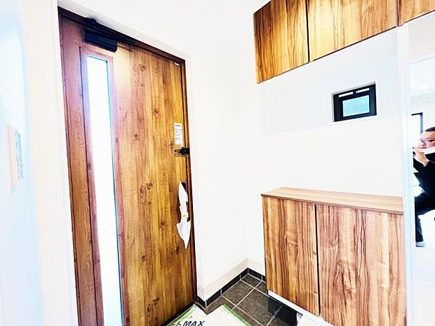 内観画像です。