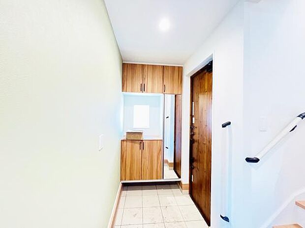 内観画像です。