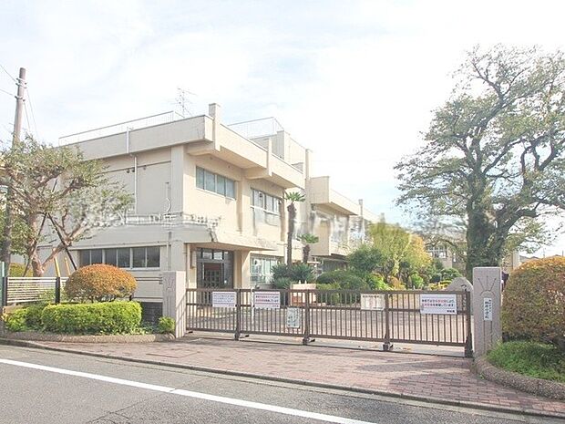 相模原市立相原小学校まで約830m(徒歩11分)