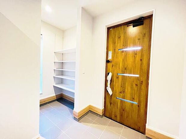 内観画像です。