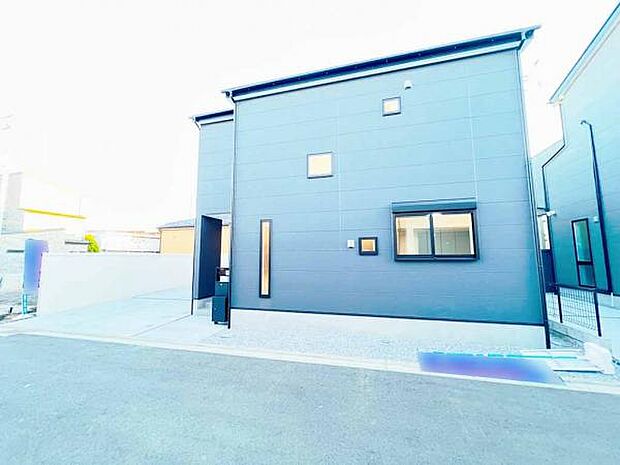 構造・工法・仕様のご紹介です。