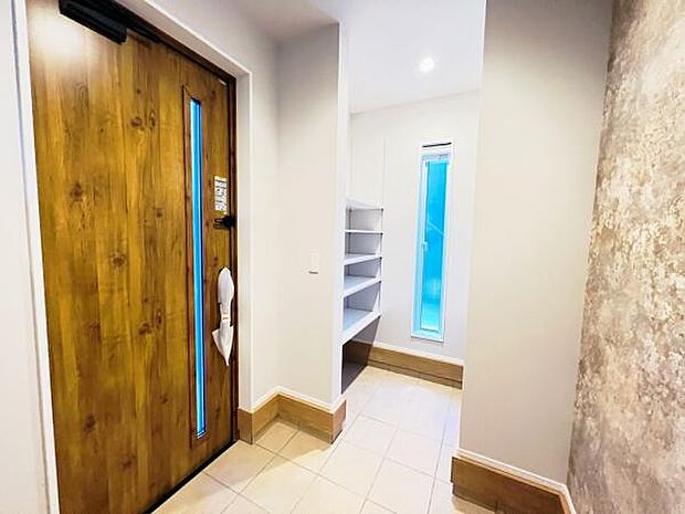 内観画像です。