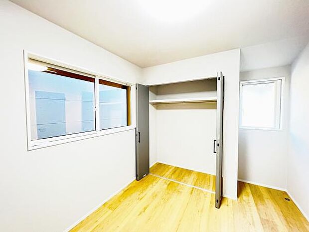 子供部屋や趣味の部屋など用途に合わせてお使いいただけます。