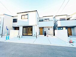 神奈川県相模原市緑区二本松1丁目