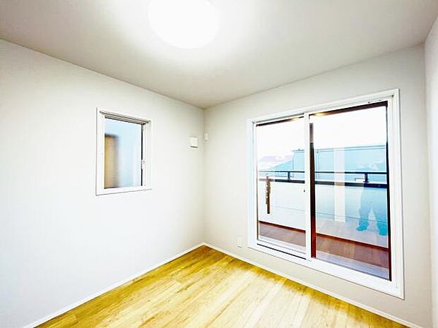 自分好みのアレンジで居心地の良い空間になりそうです。