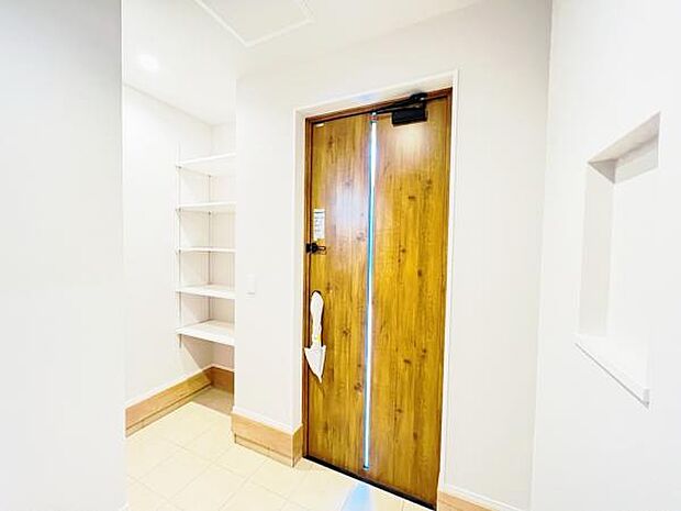 内観画像です。