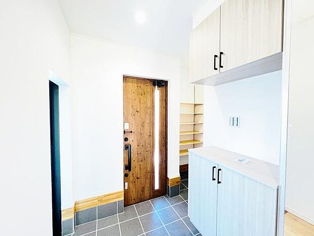 内観画像です。