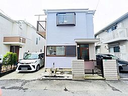 神奈川県座間市ひばりが丘1丁目