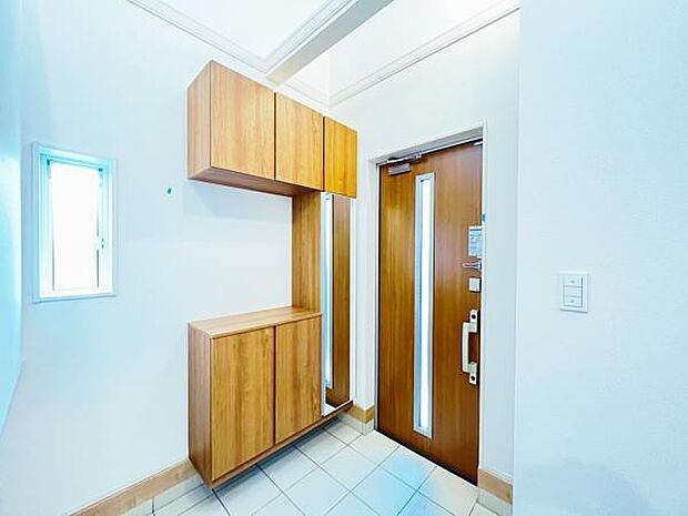 内観画像です。