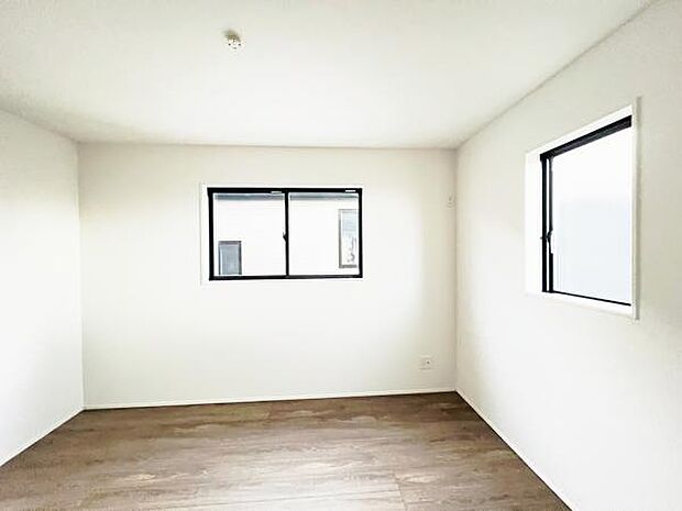 自分好みのアレンジで居心地の良い空間になりそうです。