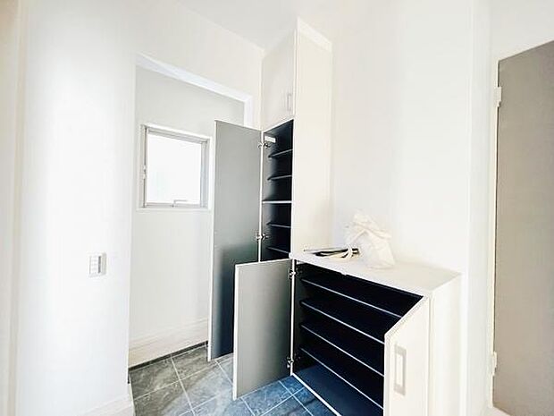 内観画像です。